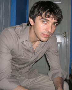 Foto profilo
