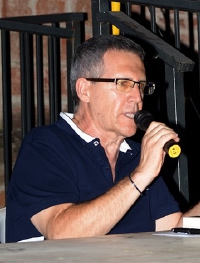 Foto profilo