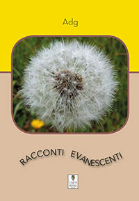 Copertina RACCONTI EVANESCENTI 