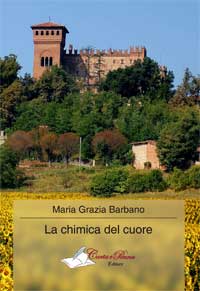 Copertina LA CHIMICA DEL CUORE