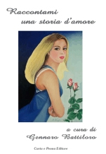 Copertina RACCONTAMI UNA STORIA... D'AMORE