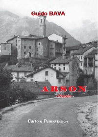 Copertina libro