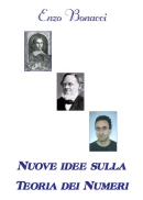 Copertina NUOVE IDEE SULLA TEORIA DEI NUMERI