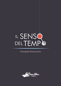Copertina IL SENSO DEL TEMPO