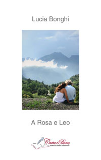 Copertina A ROSA E LEO