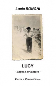 Copertina LUCY - Sogni e avventure