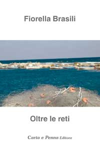 Copertina OLTRE LE RETI