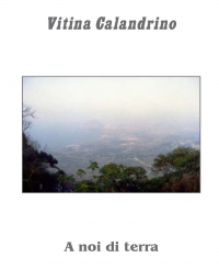 Copertina A NOI DI TERRA