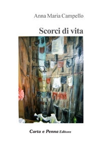 Copertina SCORCI DI VITA