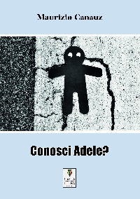 Copertina CONOSCI ADELE?