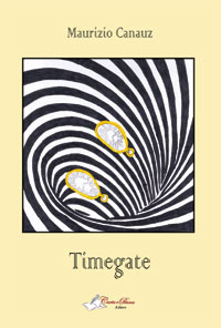 Copertina TIMEGATE