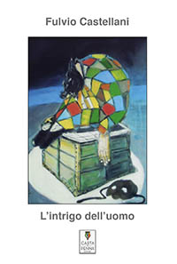 Copertina L'INTRIGO DELL'UOMO