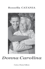 Copertina DONNA CAROLINA 