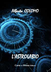 Copertina ASTROLABIO