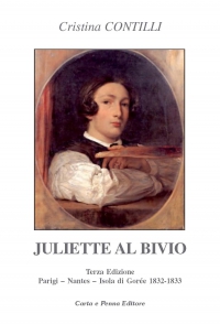 Copertina JULIETTE AL BIVIO