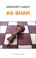 Copertina AS-SHAH