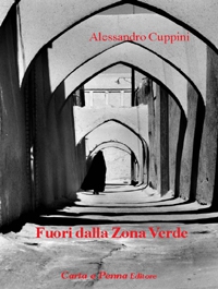 Copertina FUORI DALLA ZONA VERDE
