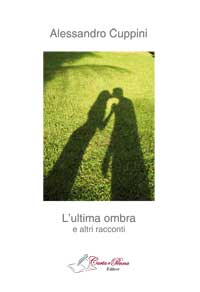 Copertina L'ULTIMA OMBRA E ALTRI RACCONTI