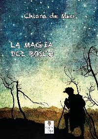 Copertina LA MAGIA DEL BOSCO