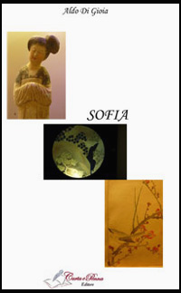 Copertina SOFIA 