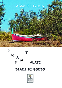 Copertina STRAMP_ALATI DIARI DI BORDO
