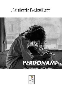 Copertina PERDONAMI