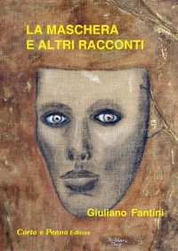 Copertina LA MASCHERA E ALTRI RACCONTI 