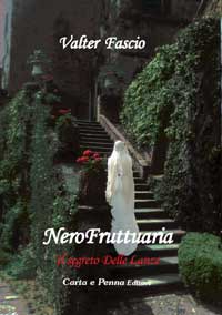 Copertina NEROFRUTTURARIA