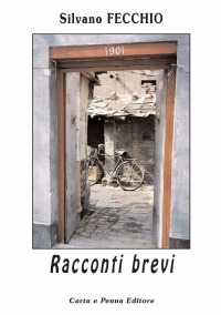 Copertina RACCONTI BREVI