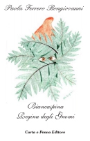 Copertina BIANCASPINA REGINA DEGLI GNOMI