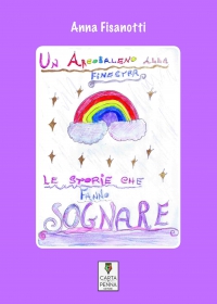 Copertina Un arcobaleno alla finestra