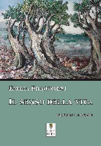 Copertina IL SENSO DELLA VITA - Raccolta di racconti e poesie
