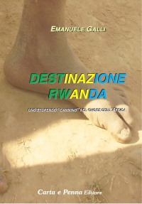 Copertina DESTINAZIONE RWANDA