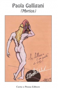Copertina MOSTRILLO