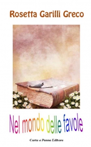 Copertina NEL MONDO DELLE FAVOLE