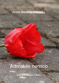 Copertina ADORABILE NEMICO