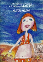 Copertina AZZURRA