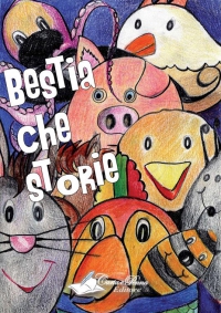 Copertina Bestia che storie