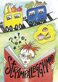 Copertina STRAMPALEGGIAMO