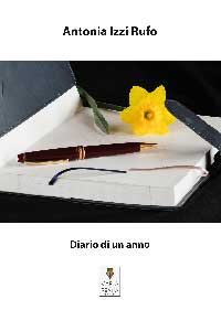 Copertina DIARIO DI UN ANNO