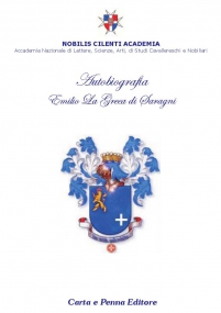 Copertina AUTOBIOGRAFIA
