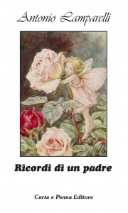 Copertina RICORDI DI UN PADRE