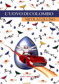 Copertina L'UOVO DI COLOMBO