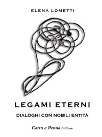 Copertina LEGAMI ETERNI
