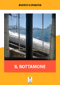 Copertina IL ROTTAMONE
