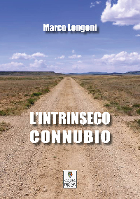 Copertina L'INTRINSECO CONNUBIO