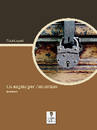 Copertina UN ANGELO PER L'ABOMINIO