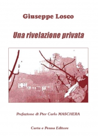 Copertina UNA RIVELAZIONE PRIVATA