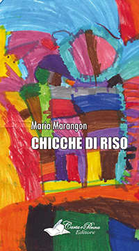 Copertina CHICCHE DI RISO