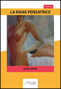 Copertina LA RANA PENSATRICE